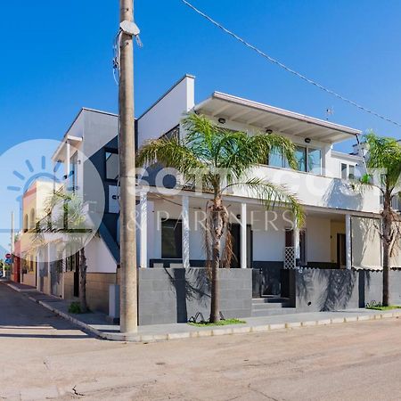 Surf Flat Apartment Сан Фоча Екстериор снимка