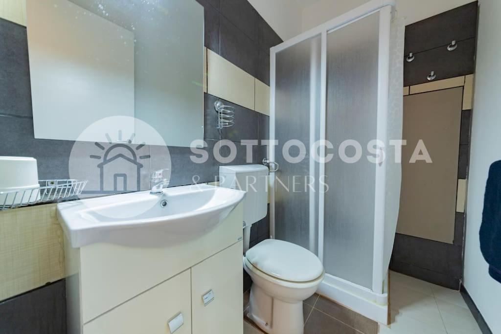 Surf Flat Apartment Сан Фоча Екстериор снимка