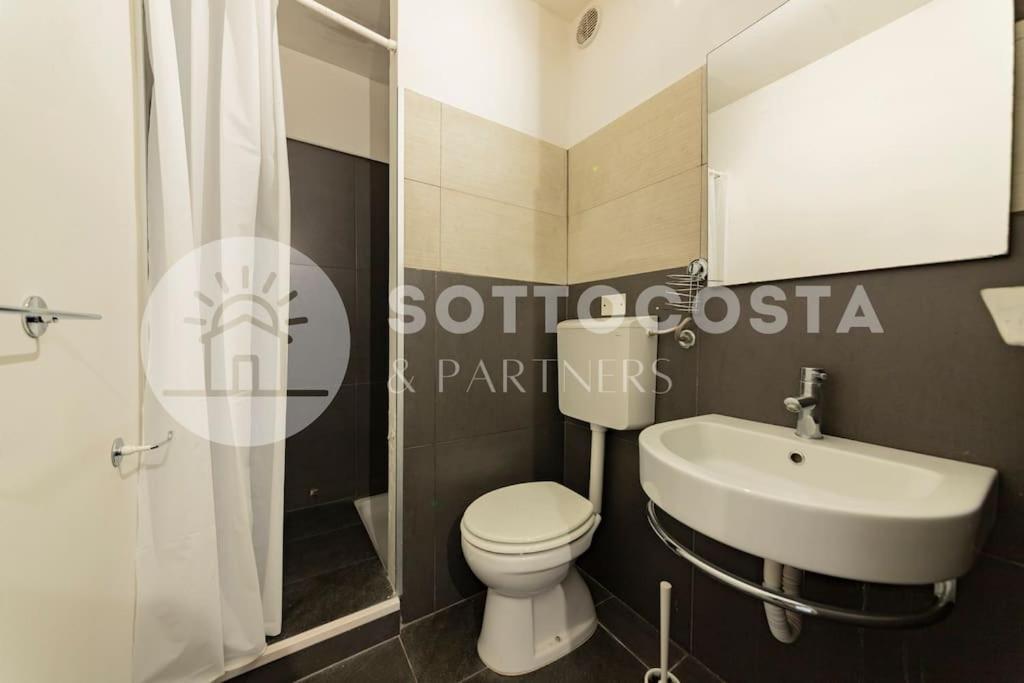 Surf Flat Apartment Сан Фоча Екстериор снимка