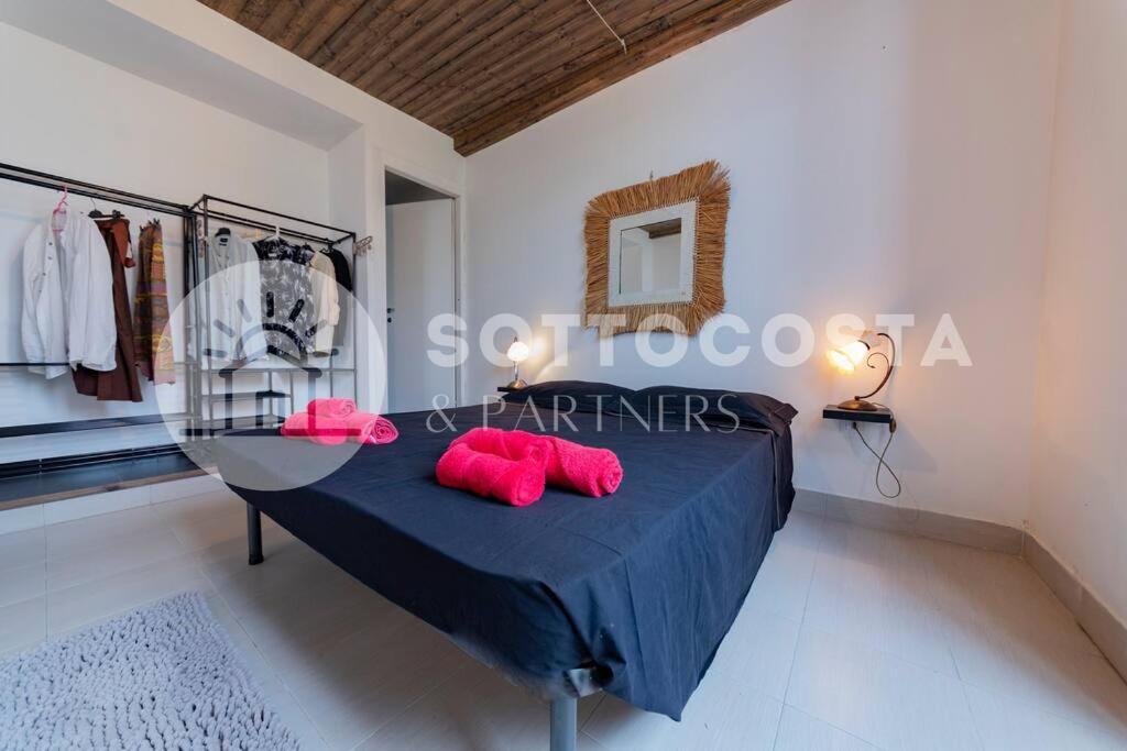 Surf Flat Apartment Сан Фоча Екстериор снимка