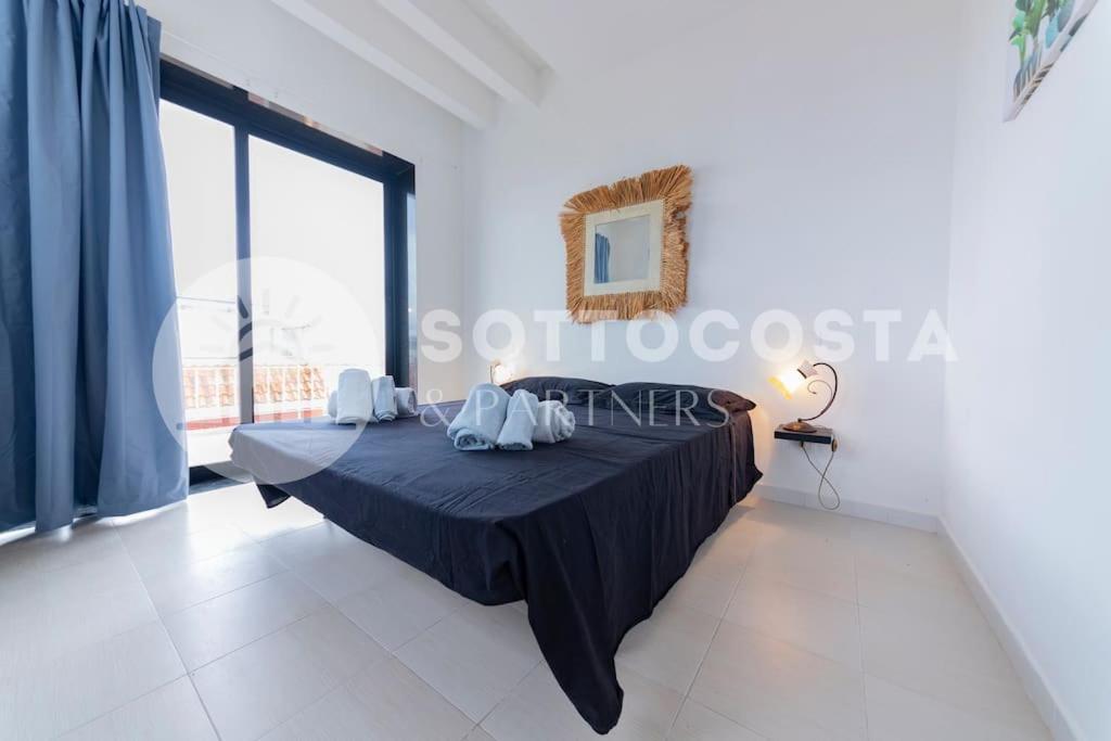Surf Flat Apartment Сан Фоча Екстериор снимка