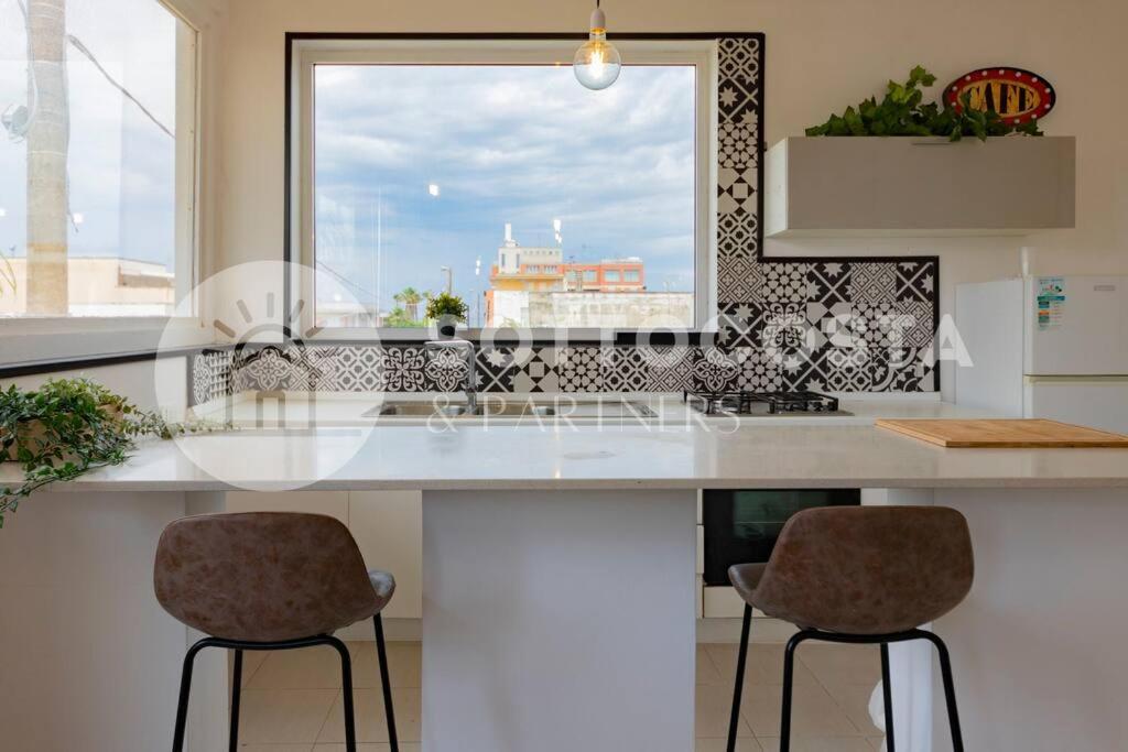 Surf Flat Apartment Сан Фоча Екстериор снимка
