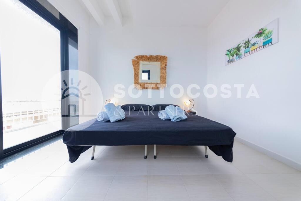 Surf Flat Apartment Сан Фоча Екстериор снимка