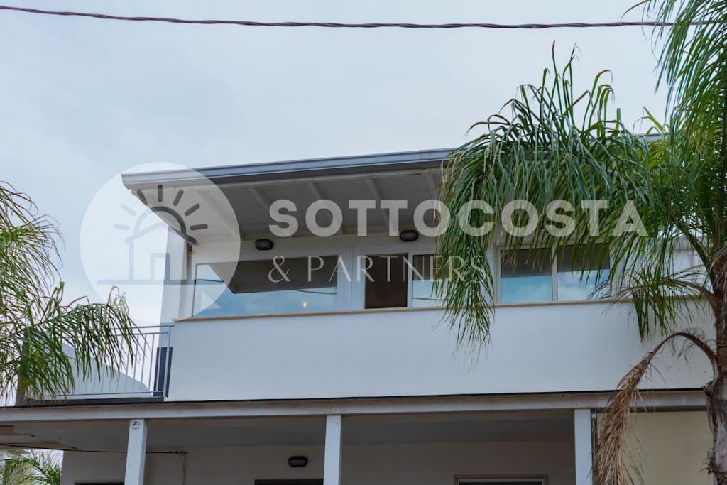 Surf Flat Apartment Сан Фоча Екстериор снимка