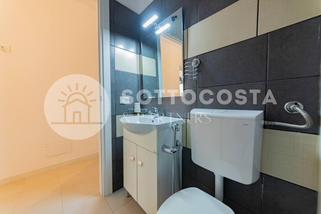 Surf Flat Apartment Сан Фоча Екстериор снимка