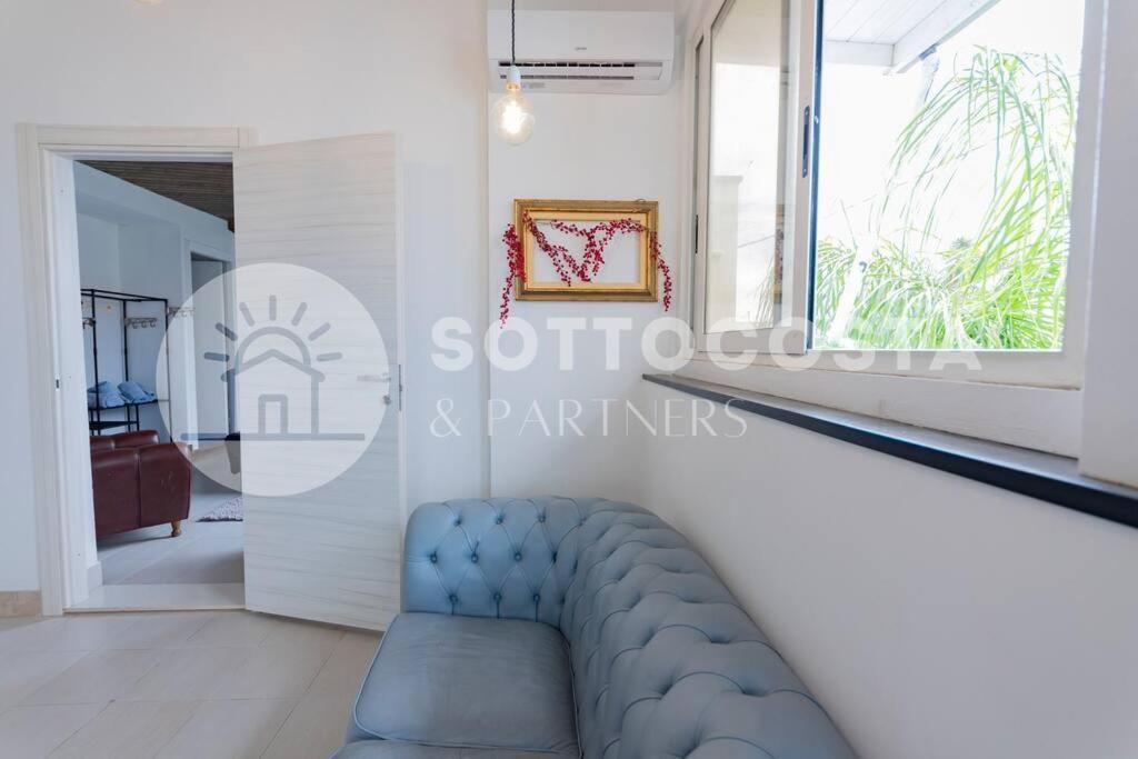 Surf Flat Apartment Сан Фоча Екстериор снимка