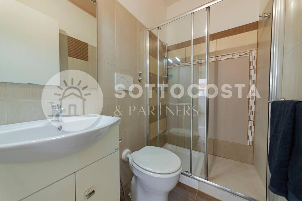 Surf Flat Apartment Сан Фоча Екстериор снимка