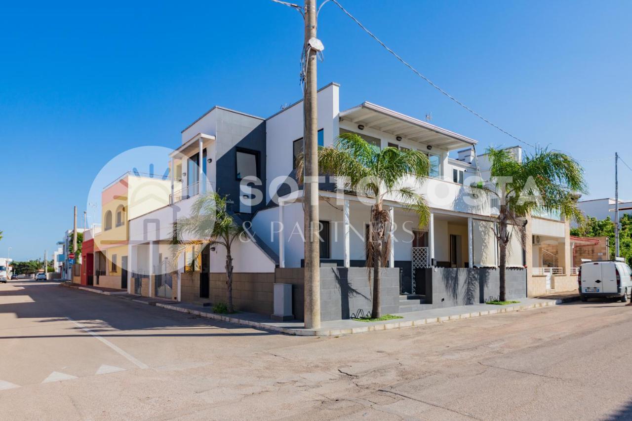 Surf Flat Apartment Сан Фоча Екстериор снимка