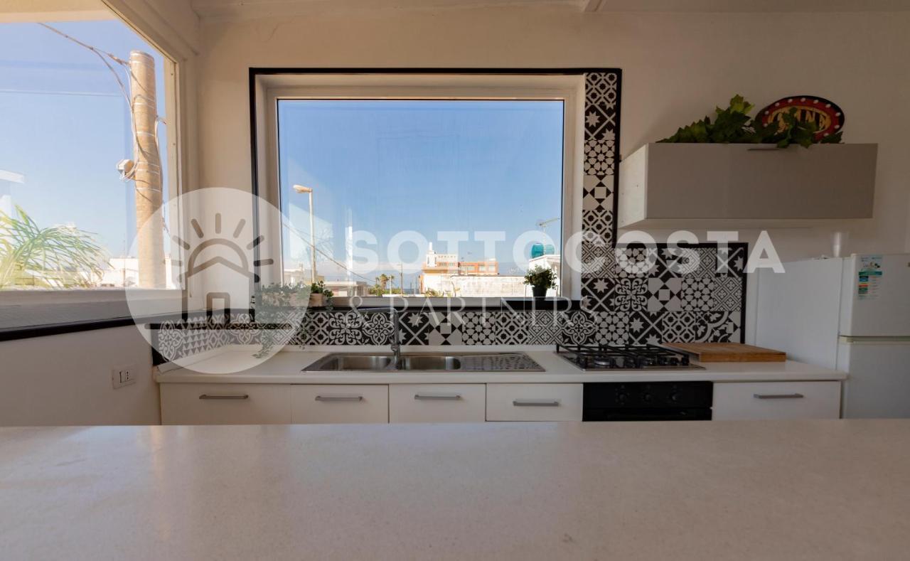 Surf Flat Apartment Сан Фоча Екстериор снимка